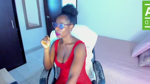 Snapshot of ginger_smil chatting on May 10, 2026, 3:06 pm Diana online show from May 10, 2026, 3:06 pm