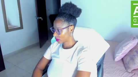 Snapshot of ginger_smil chatting on May 29, 2026, 9:07 am Diana online show from May 29, 2026, 9:07 am