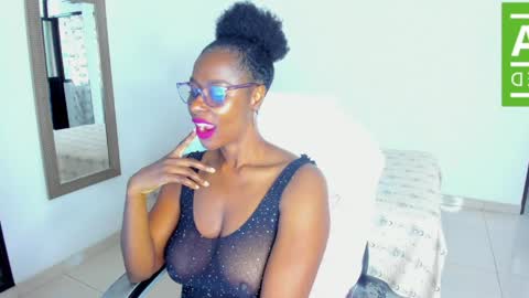 Snapshot of ginger_smil chatting on June 6, 2026, 12:54 pm Diana online show from June 6, 2026, 12:54 pm