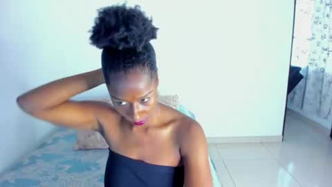 Snapshot of ginger_smil chatting on July 20, 2026, 12:40 pm Diana online show from July 20, 2026, 12:40 pm