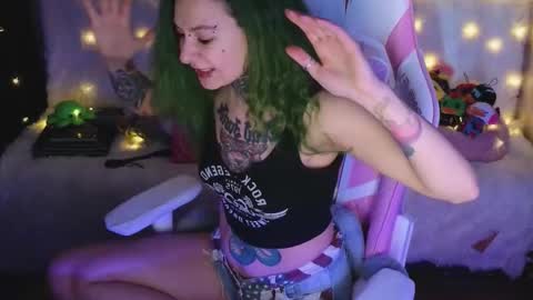 Ginger online show from March 2, 2026, 11:39 am