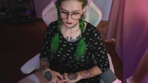 Ginger online show from June 25, 2026, 8:41 am