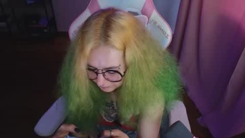 Ginger online show from June 28, 2026, 8:53 am