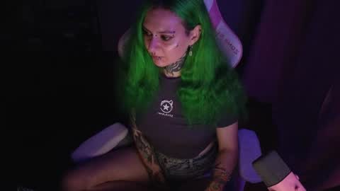 Ginger online show from July 24, 2026, 7:23 pm