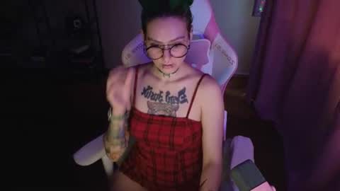 Ginger online show from July 28, 2026, 7:37 am