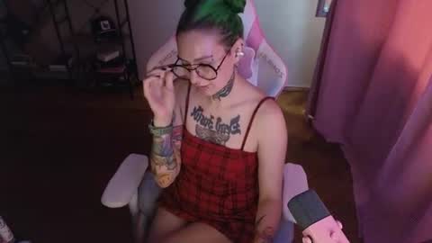 Ginger online show from July 28, 2026, 11:28 am
