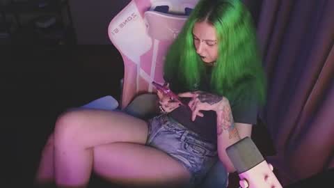 Ginger online show from July 30, 2026, 8:19 pm