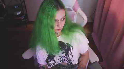 Ginger online show from July 31, 2026, 10:03 am
