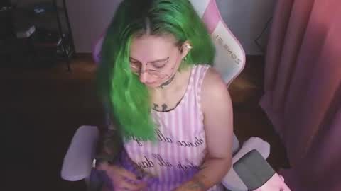 Ginger online show from August 1, 2026, 12:26 pm
