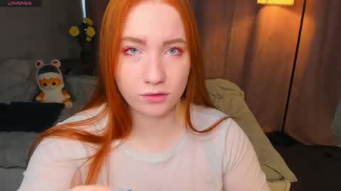 Ginger online show from May 17, 2026, 5:05 am