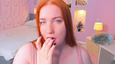 Ginger online show from June 7, 2026, 6:06 am