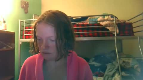 ginger_unicorn21 online show from October 29, 2025, 3:53 am