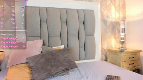 Ginger online show from December 18, 2024, 7:41 pm