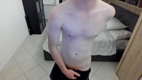 gingeraxel online show from July 31, 2026, 8:30 pm
