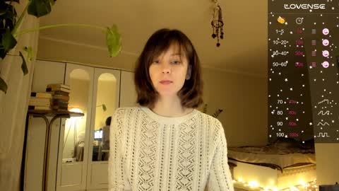 Snapshot of gingerbread__house chatting on December 10, 2024, 6:06 pm Vasilisa online show from December 10, 2024, 6:06 pm