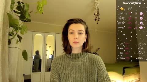 Snapshot of gingerbread__house chatting on December 29, 2024, 7:53 pm Vasilisa online show from December 29, 2024, 7:53 pm