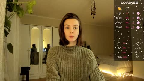 Snapshot of gingerbread__house chatting on January 6, 2025, 5:59 pm Vasilisa online show from January 6, 2025, 5:59 pm