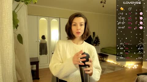 Snapshot of gingerbread__house chatting on January 13, 2025, 4:51 pm Vasilisa online show from January 13, 2025, 4:51 pm