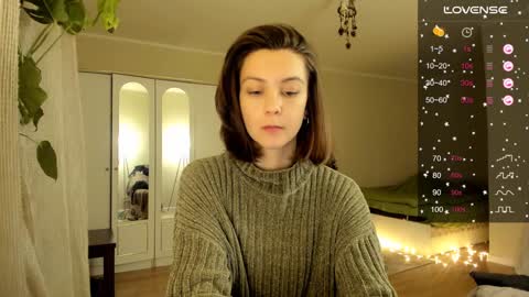 Snapshot of gingerbread__house chatting on January 15, 2025, 3:18 pm Vasilisa online show from January 15, 2025, 3:18 pm