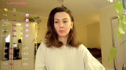 Snapshot of gingerbread__house chatting on November 23, 2025, 5:57 pm Vasilisa online show from November 23, 2025, 5:57 pm