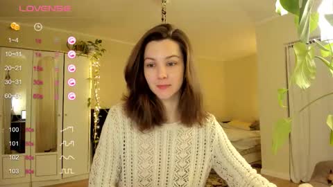 Snapshot of gingerbread__house chatting on November 28, 2025, 3:25 pm Vasilisa online show from November 28, 2025, 3:25 pm