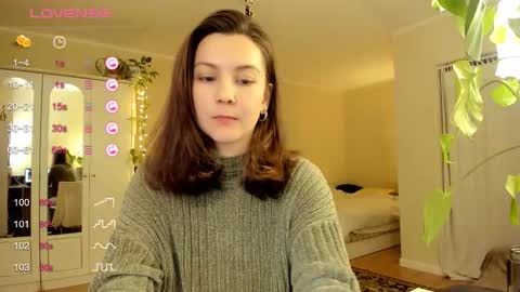 Snapshot of gingerbread__house chatting on November 29, 2025, 12:52 pm Vasilisa online show from November 29, 2025, 12:52 pm