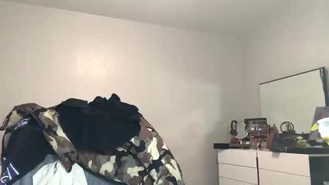 gingerfox777 online show from January 20, 2025, 5:59 am