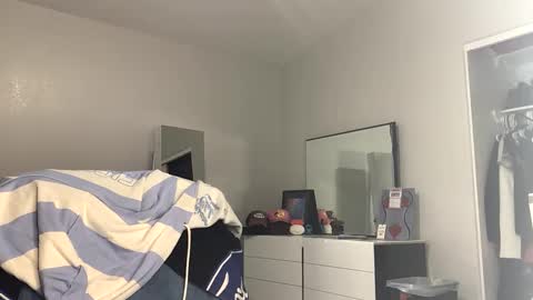 gingerfox777 online show from February 12, 2025, 4:12 am