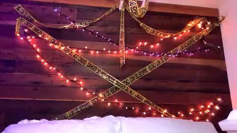 gingerfox777 online show from October 3, 2025, 3:36 am