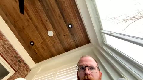 gingerginger111 online show from December 20, 2025, 4:03 pm