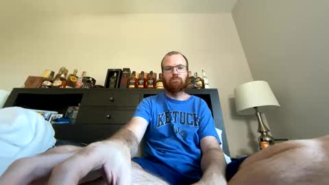 gingerginger111 online show from February 8, 2026, 5:49 pm
