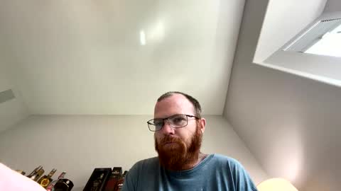 gingerginger111 online show from March 19, 2026, 3:27 pm
