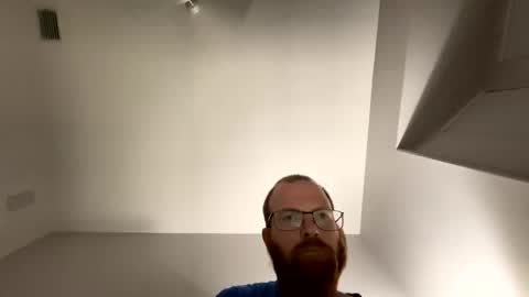 gingerginger111 online show from March 22, 2026, 4:49 am