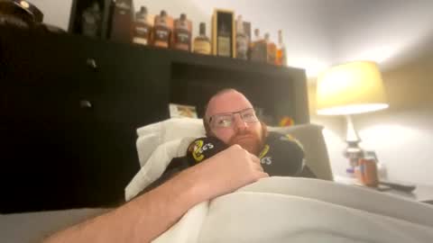 gingerginger111 online show from April 25, 2026, 2:25 am