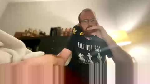 gingerginger111 online show from April 26, 2026, 1:47 am