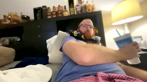 gingerginger111 online show from April 28, 2026, 2:21 am