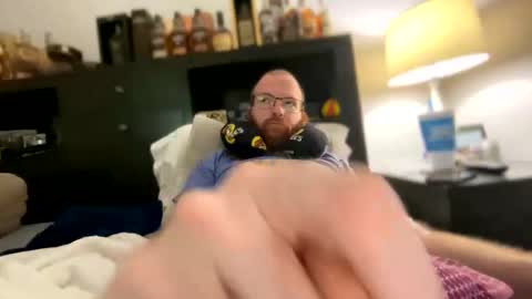 gingerginger111 online show from April 28, 2026, 2:27 am