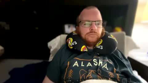 gingerginger111 online show from May 3, 2026, 1:11 am