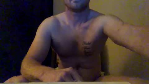 gingerguy3688 online show from March 9, 2025, 1:46 am