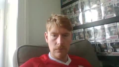 Snapshot of gingerjames90 chatting on February 22, 2026, 2:37 pm gingerjames90 online show from February 22, 2026, 2:37 pm