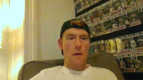 Snapshot of gingerjames90 chatting on March 8, 2026, 9:29 pm gingerjames90 online show from March 8, 2026, 9:29 pm