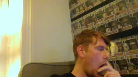Snapshot of gingerjames90 chatting on March 12, 2026, 11:11 pm gingerjames90 online show from March 12, 2026, 11:11 pm