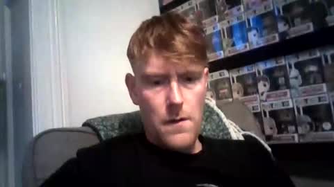 Snapshot of gingerjames90 chatting on March 21, 2026, 6:44 pm gingerjames90 online show from March 21, 2026, 6:44 pm