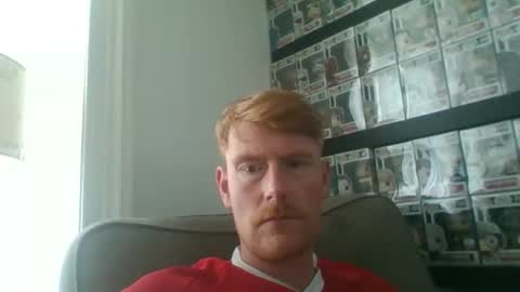 Snapshot of gingerjames90 chatting on June 4, 2026, 10:32 am gingerjames90 online show from June 4, 2026, 10:32 am