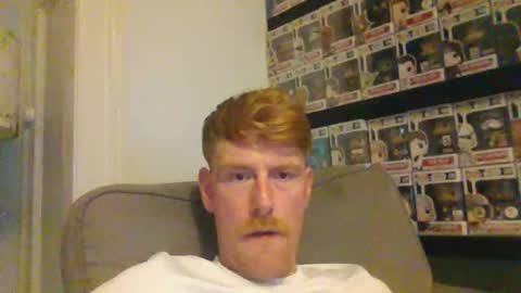 Snapshot of gingerjames90 chatting on June 7, 2026, 9:29 pm gingerjames90 online show from June 7, 2026, 9:29 pm