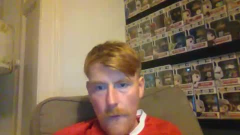 Snapshot of gingerjames90 chatting on June 10, 2026, 9:46 pm gingerjames90 online show from June 10, 2026, 9:46 pm