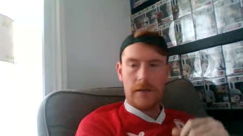 Snapshot of gingerjames90 chatting on June 11, 2026, 8:45 am gingerjames90 online show from June 11, 2026, 8:45 am