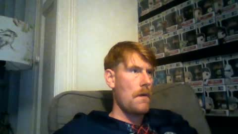 Snapshot of gingerjames90 chatting on June 15, 2026, 11:40 pm gingerjames90 online show from June 15, 2026, 11:40 pm
