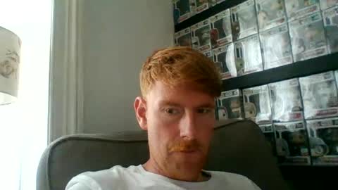 Snapshot of gingerjames90 chatting on June 30, 2026, 10:05 am gingerjames90 online show from June 30, 2026, 10:05 am