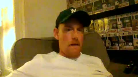 Snapshot of gingerjames90 chatting on June 30, 2026, 11:06 pm gingerjames90 online show from June 30, 2026, 11:06 pm